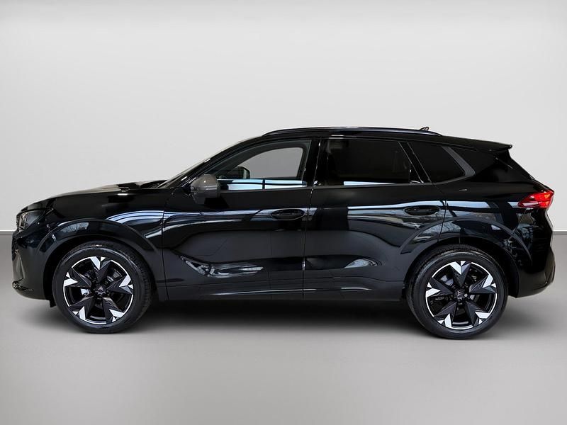 Gebraucht Cupra Terramar 150 PS (110 kW) 2025 Midnight schwarz SUV