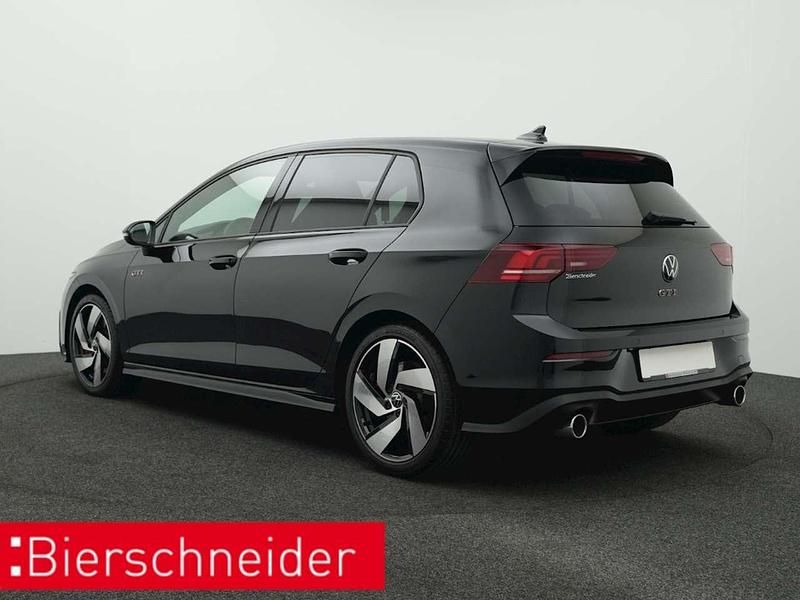 Gebraucht VW Golf VIII Style 265 PS (194 kW) 2024 Grenadillschwarz Limousine
