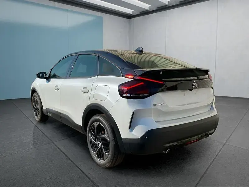Brugt Citroën C4 PureTech 131 HK (96 kW) 2023 Hvid SUV