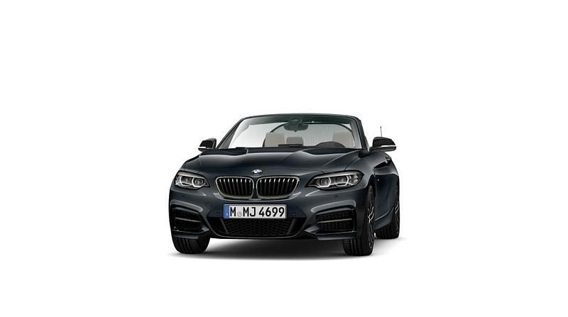Gebraucht 2025 BMW M240 M Sport Cabrio | 38.790 € (Superpreis) - Bild 1/4