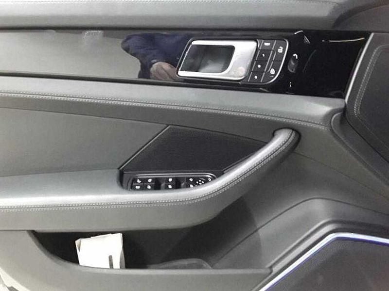 Gebraucht Porsche Panamera 2022 Andere Limousine