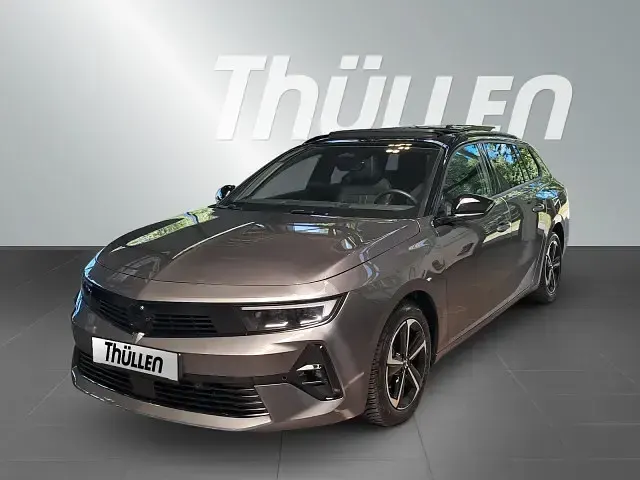Gebraucht Opel Astra 131 PS (96 kW) 2025 Kleinwagen
