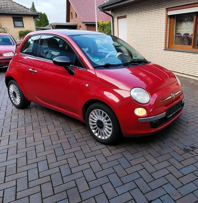 Gebraucht 2011 Fiat 500 Kleinwagen | 2.900 € (Guter Preis) - Bild 1/4