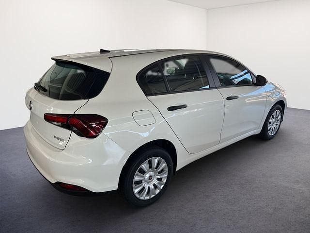 Gebraucht Fiat Tipo 131 PS (96 kW) 2024 249 weiss Limousine