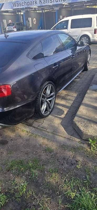 Gebraucht Audi A5 245 PS (180 kW) 2013 Coupé