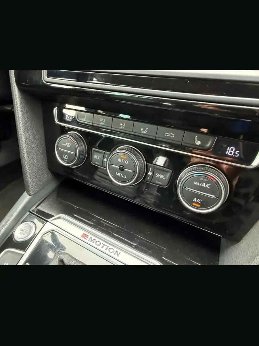 Gebraucht VW Passat 239 PS (175 kW) 2015 Kombi
