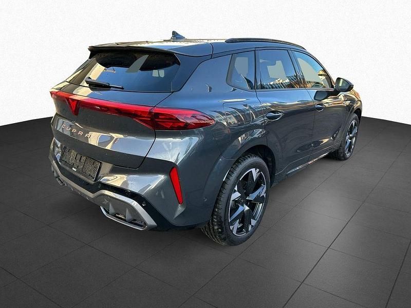 Nouă Cupra Terramar 150 CP (110 kW) 2026 Gri SUV