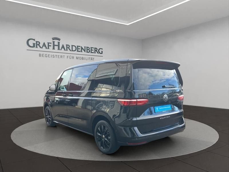 Occasion VW Multivan Goal 150 ch (110 kW) 2025 Monospace