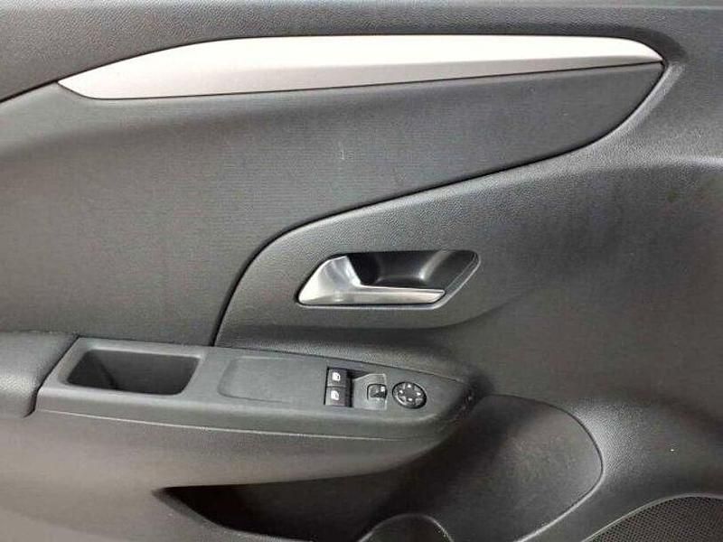 Gebraucht Opel Corsa Edition 75 PS (55 kW) 2021 Weiß Kleinwagen