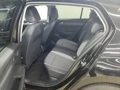 Gebraucht VW Golf VIII Goal 150 PS (110 kW) 2025 Schwarz Limousine