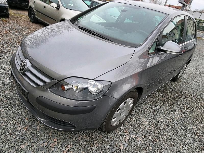 Gebraucht VW Golf IV 102 PS (75 kW) 2006 Grau Limousine