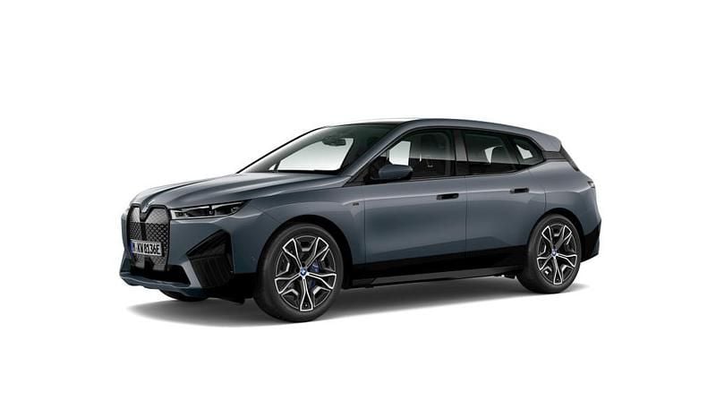 Gebraucht 2025 BMW iX SUV | 66.788 € (Superpreis) - Bild 1/1