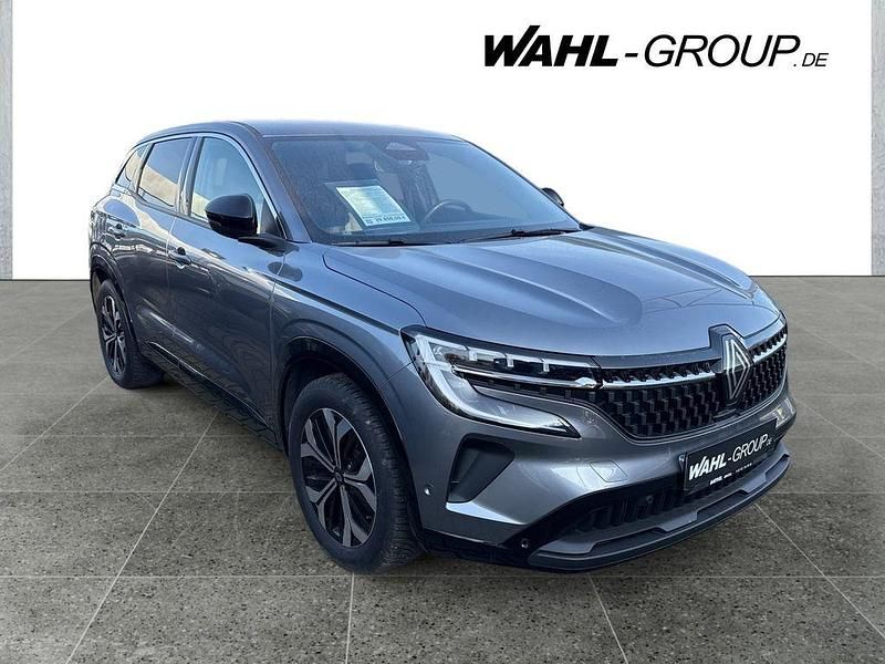 Gebraucht Renault Austral Techno 158 PS (116 kW) 2023 Dolomitgrau metallic SUV
