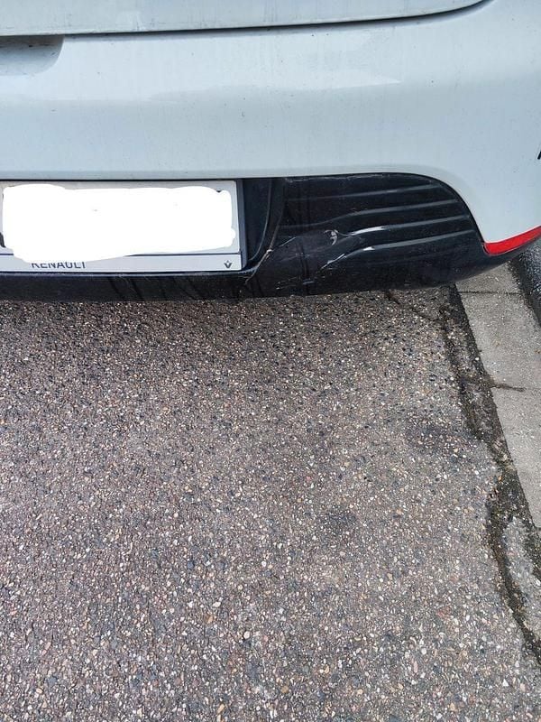 Gebraucht Renault Clio IV Expression 75 PS (55 kW) 2015 Weiß Kleinwagen