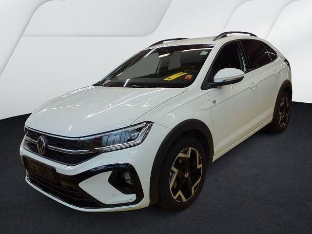 Gebraucht VW Taigo IQ Drive 150 PS (110 kW) 2025 Weiß SUV