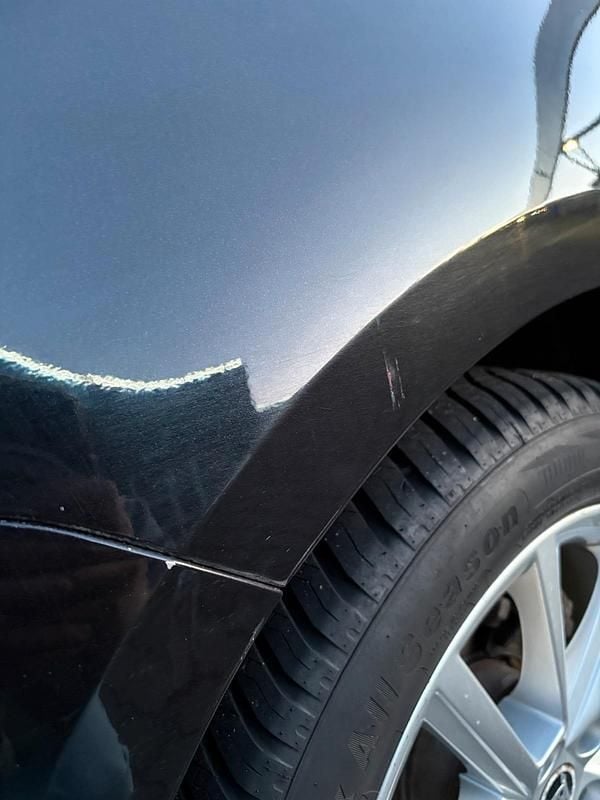 Usado Skoda Octavia Joy 150 HP (110 kW) 2016 Preto Citadino