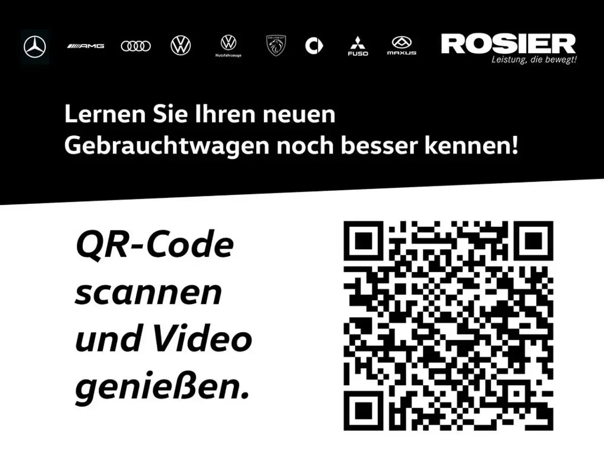 Gebraucht Mercedes Vito 163 PS (119 kW) 2025 Silber / hightechsilber Van