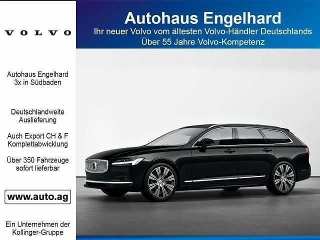 Gebraucht 2023 Volvo V90 Kombi | 42.888 € (Guter Preis) - Bild 1/4