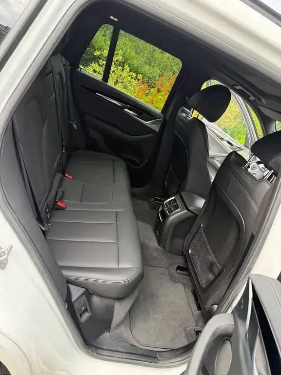 Brugt BMW iX3 Impressive 210 kW (286 HK) 2023 Hvid SUV