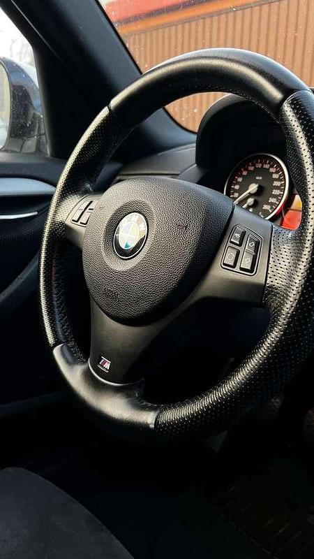 Gebraucht BMW X1 M Performance 184 PS (135 kW) 2011 SUV