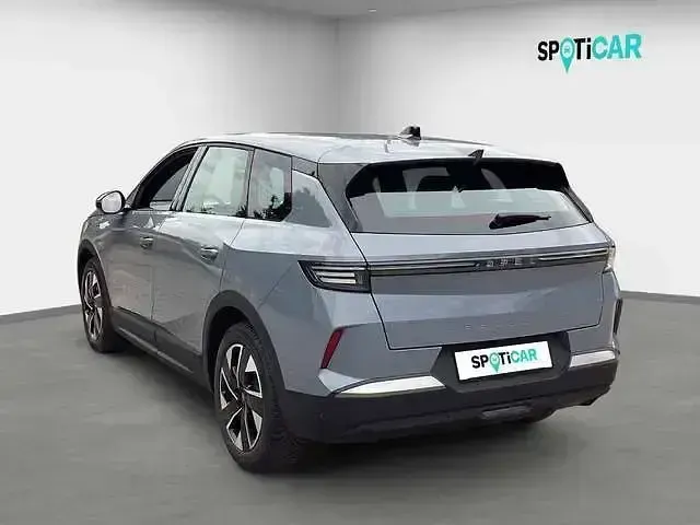 Gebraucht Opel Grandland X Edition 136 PS (100 kW) 2025 Graphikgrau SUV