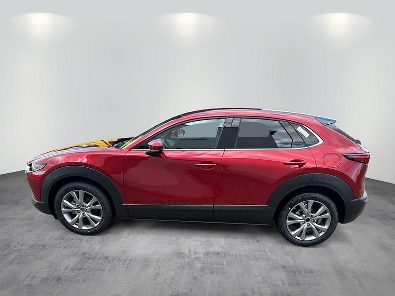 Neu Mazda CX-30 Exclusive-Line 140 PS (102 kW) 2026 SUV
