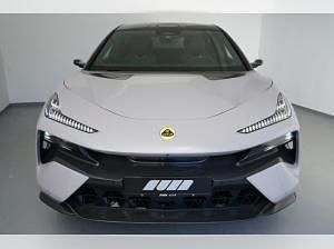 Neu Lotus Eletre 675 kW (918 PS) 2026 Beige (kaimugrau metallic) SUV