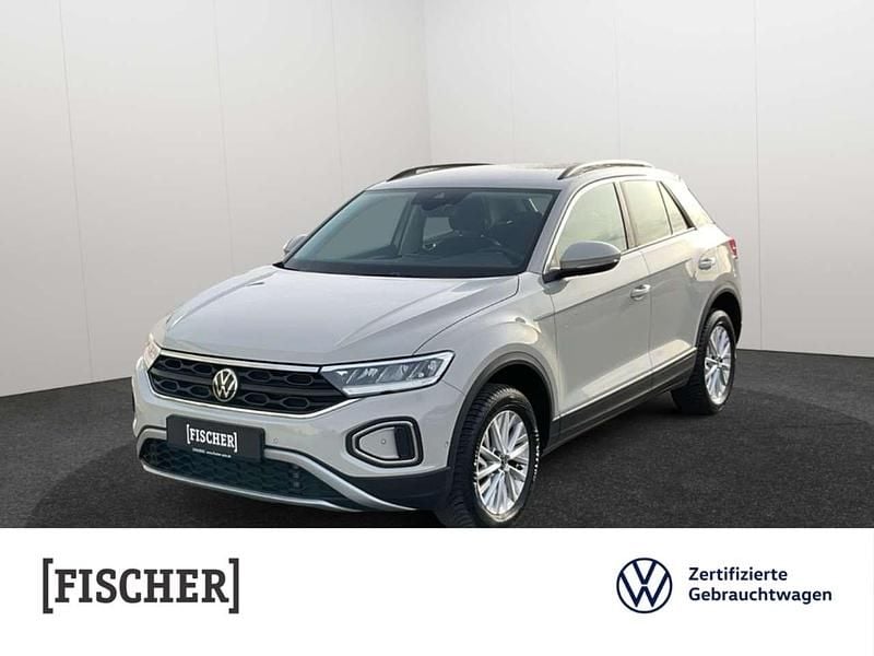Occasion VW T-Roc Life 150 ch (110 kW) 2024 SUV