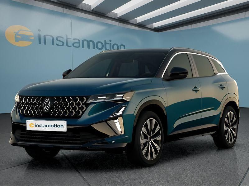 Gebraucht Renault Austral 158 PS (116 kW) 2025 Blau SUV