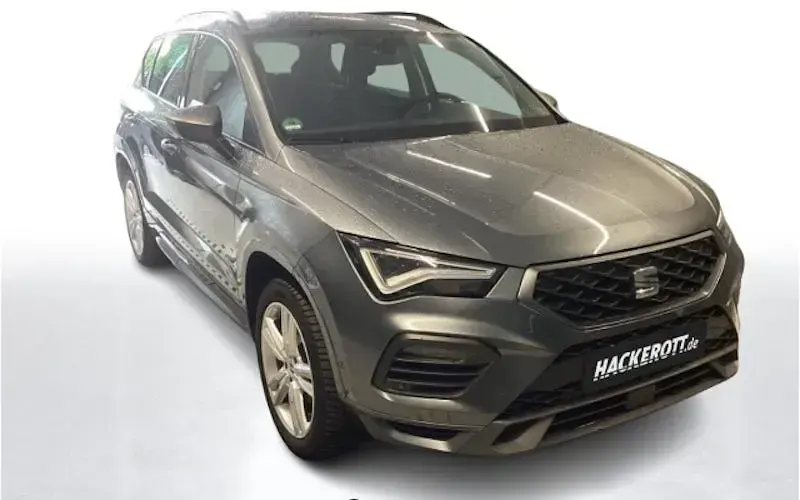 Gebraucht Seat Ateca FR 150 PS (110 kW) 2023 SUV