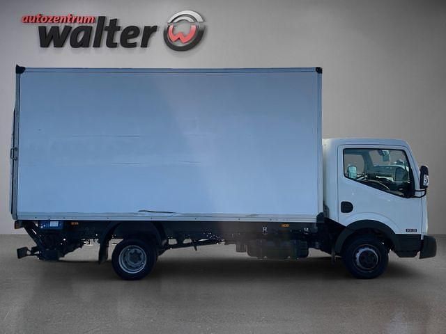 Gebraucht Nissan Cabstar 131 PS (96 kW) 2019 Pickup