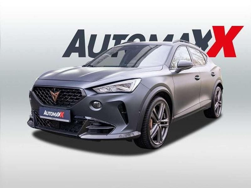 Brugt Cupra Formentor VZ 390 HK (286 kW) 2021 SUV