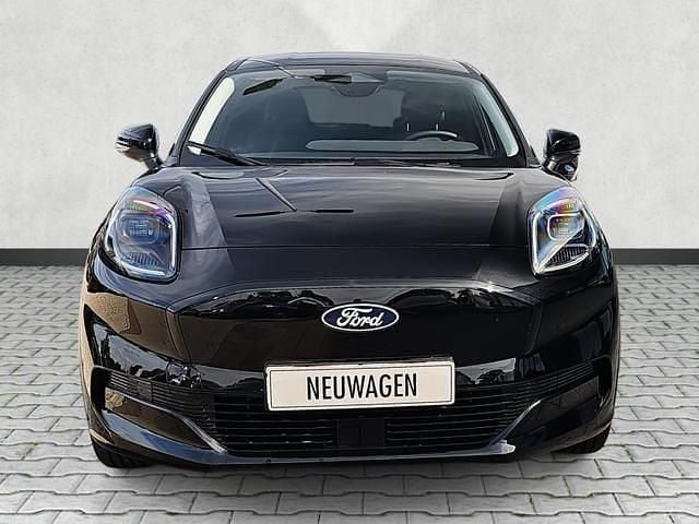 Neu Ford Puma Gen-E 124 kW (169 PS) 2025 SUV