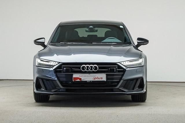 Gebraucht Audi A7 Sportback Ambiente 367 PS (269 kW) 2023 Kleinwagen