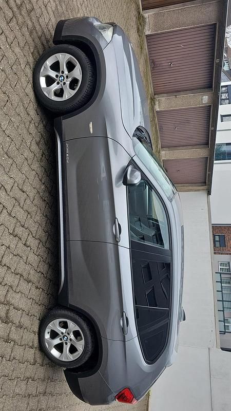 Gebraucht BMW X1 177 PS (130 kW) 2010 SUV