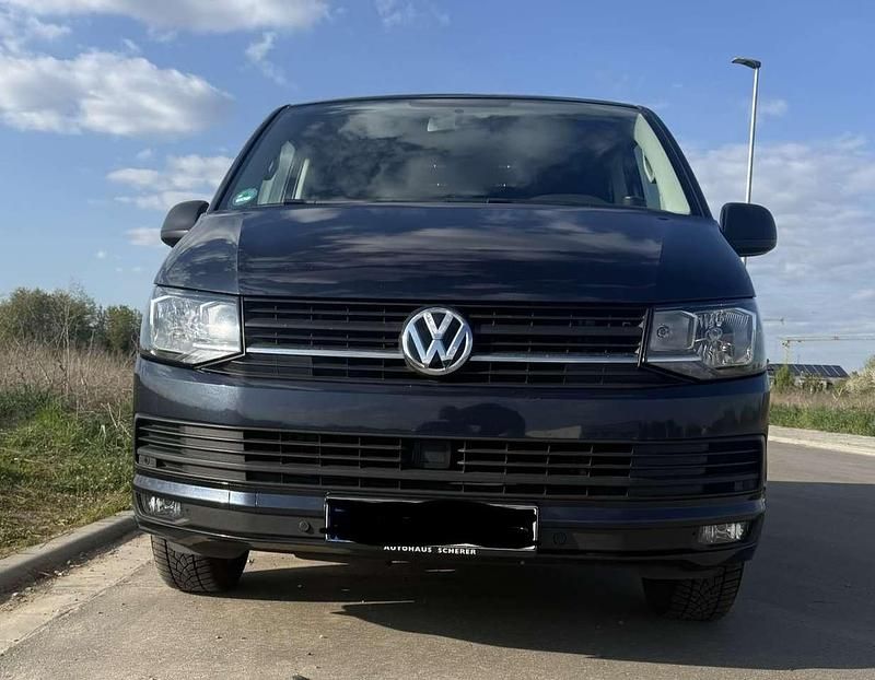 Brugt VW T6 Trendline 114 HK (83 kW) 2019 Van