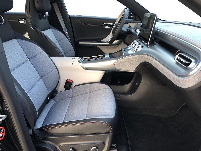 Gebraucht Smart #3 Pro+ 200 kW (272 PS) 2025 Meta black metallic SUV