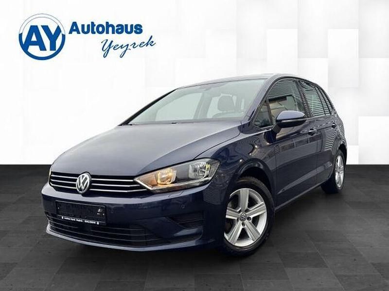 Gebraucht VW Golf VII 132 PS (97 kW) 2014 Andere Limousine