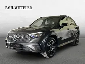 Gebraucht Mercedes GLC300e AMG line 197 PS (144 kW) 2025