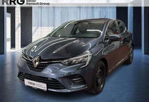 Gebraucht Renault Clio V Intens 91 PS (66 kW) 2022 Grau Limousine