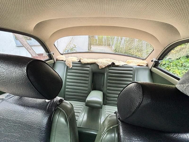 Gebraucht Volvo Amazon 78 PS (57 kW) 1965 Grün Limousine