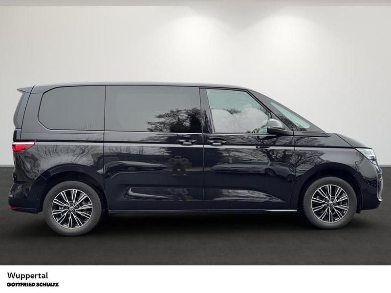 Occasion VW T7 150 ch (110 kW) 2024 Noir Van
