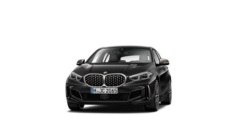 Gebraucht BMW M135 Comfort Edition 306 PS (225 kW) 2025 Kleinwagen