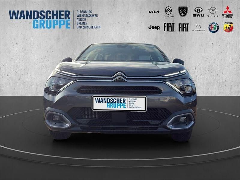 Gebraucht Citroën C4 PureTech 131 PS (96 kW) 2024 Graugrau Limousine