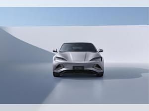 Neu BYD Seal 286 kW (390 PS) 2026 Weiß (indigo grey) Limousine