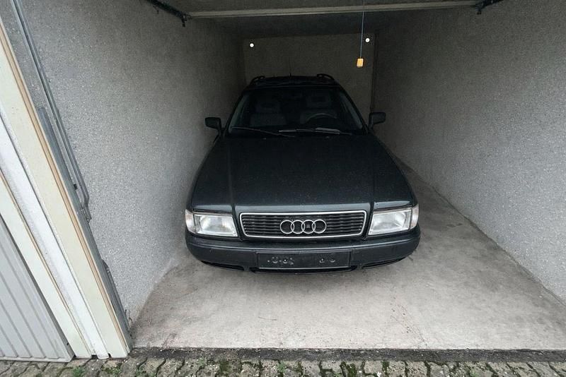 Gebraucht 1993 Audi 80 Kombi | 3.990 € - Bild 1/1