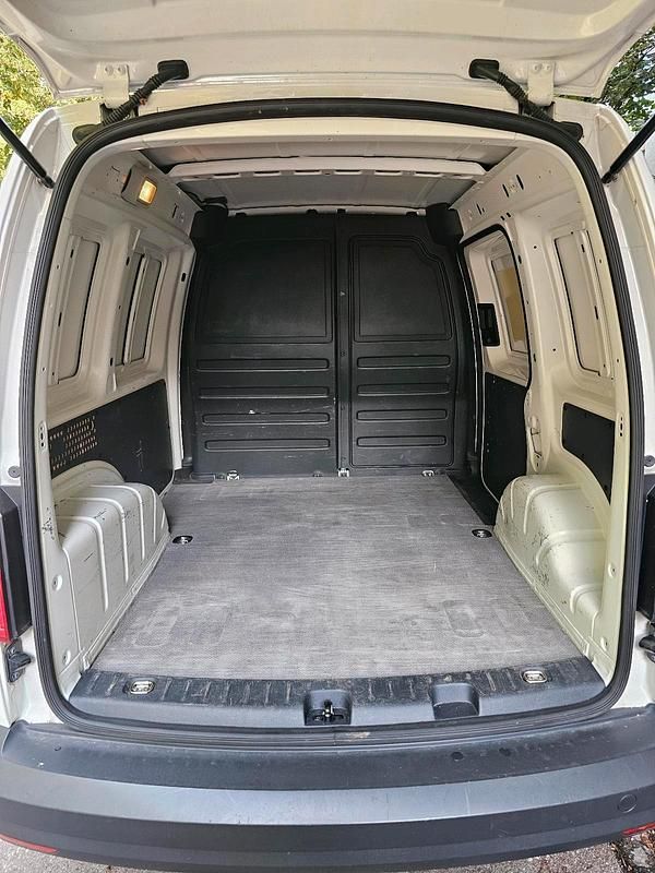 Weiß Gebraucht 2020 VW T6.1 Van | 15.000 € (Superpreis) - Bild 1/4