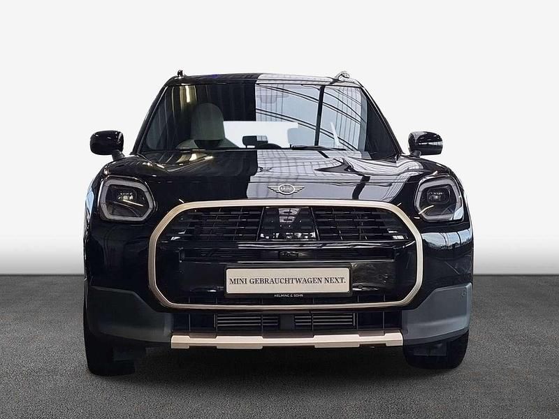 Gebraucht Mini Cooper Countryman 156 PS (114 kW) 2025 Midnight black SUV