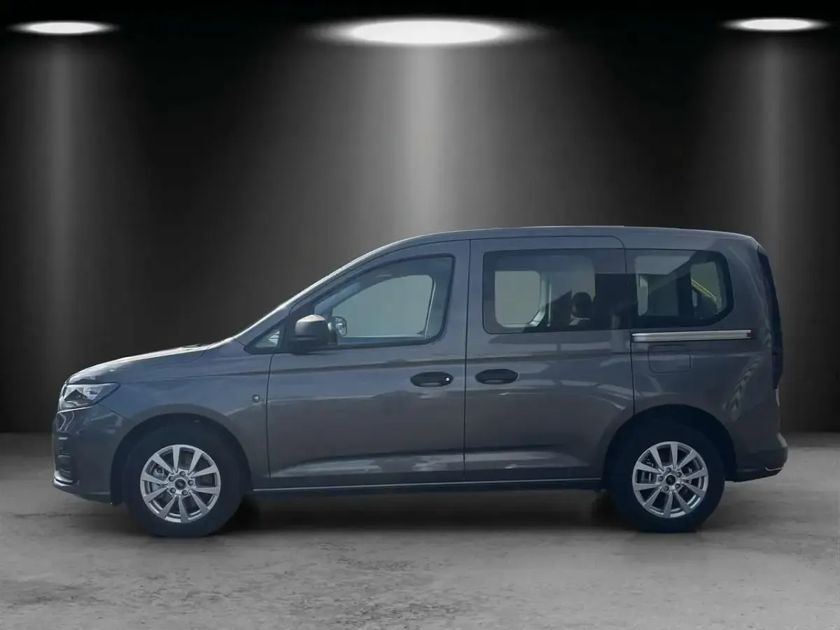 Neu Ford Tourneo Connect Trend 116 PS (85 kW) 2026 Graphite grey Van / Kleinbus