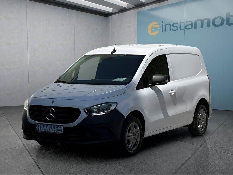 Gebraucht 2024 Mercedes Citan 110 Limousine | 20.449 € (Fairer Preis) - Bild 1/4
